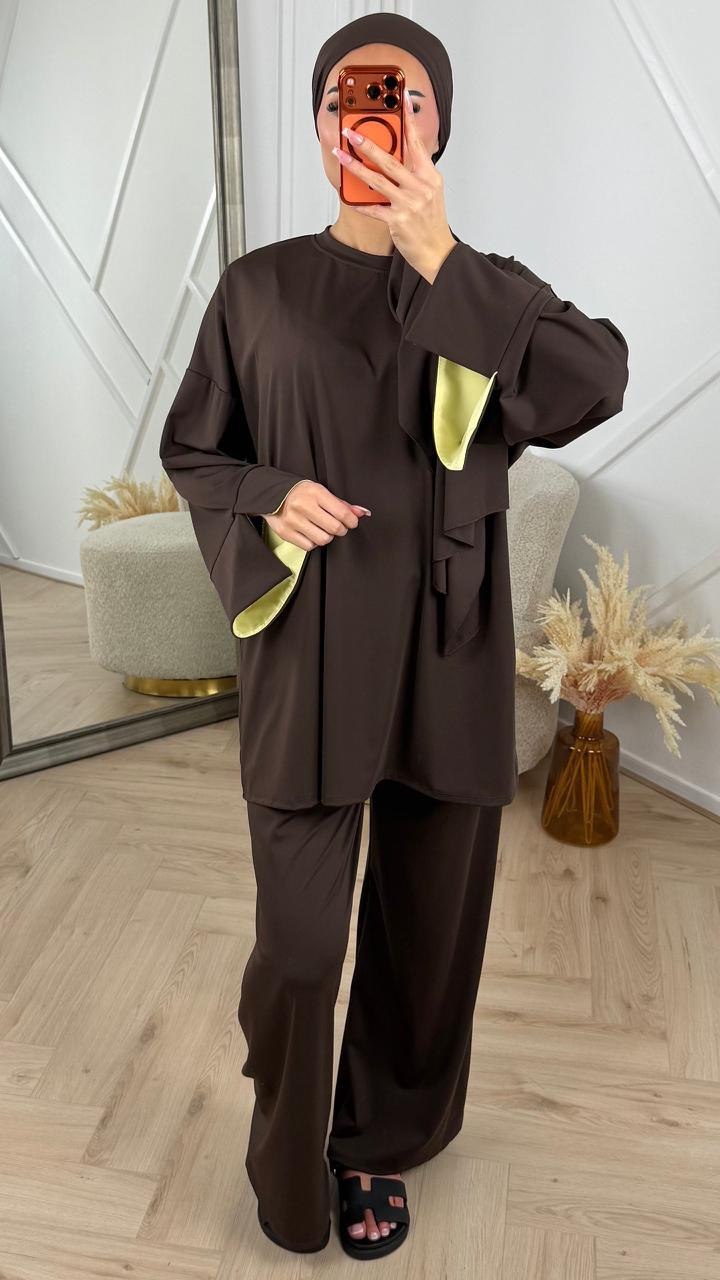 Burkini trend 2026