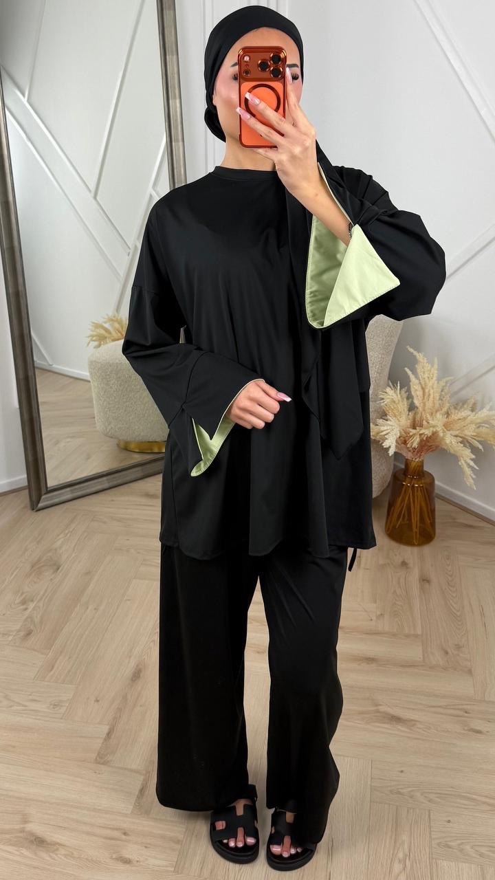 Burkini trend 2026