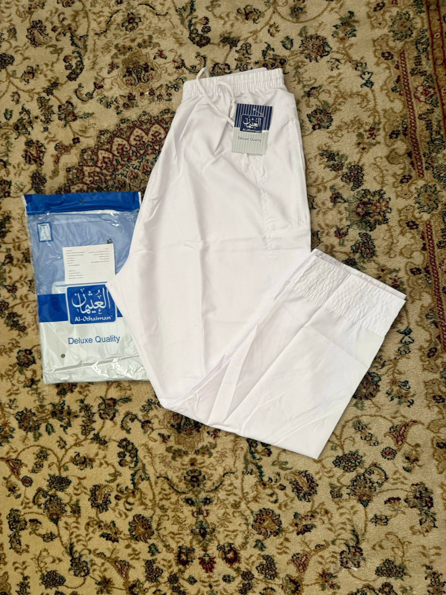 سروال العثيمان بالجملة فقط