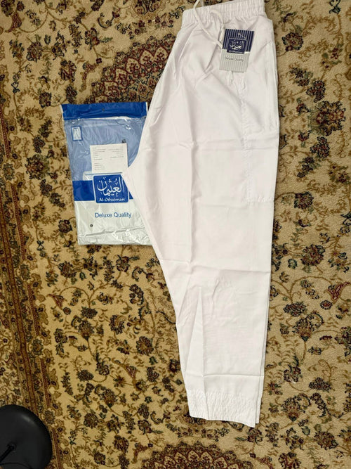 سروال العثيمان بالجملة فقط